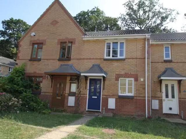 House for rent in Ebblake, Verwood