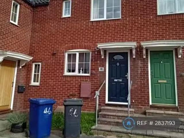 House for rent in Chedburgh, Suffolk