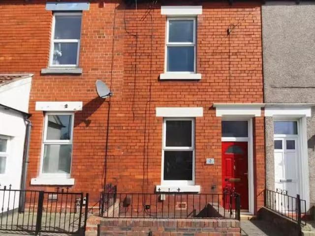 House for rent in Cummersdale