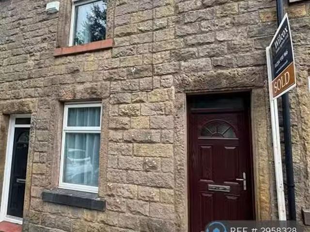 House for rent in Lee Bank, Greater Manchester