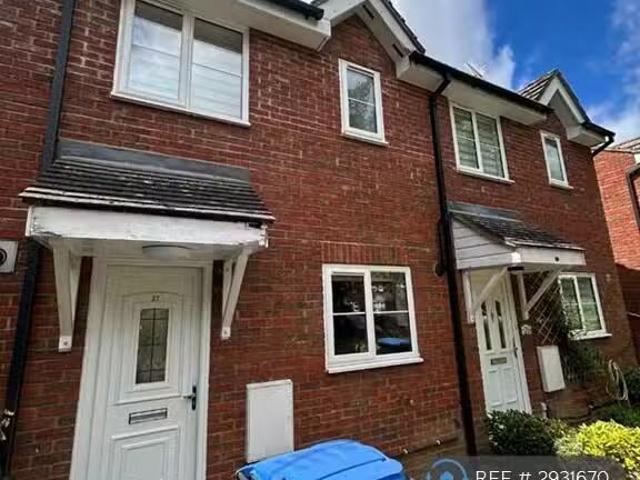 House for rent in Fretherne, Hertfordshire