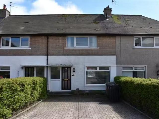 House for rent in Ballindoch, Scotland