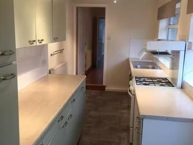 House for rent in Broken Cross, Macclesfield