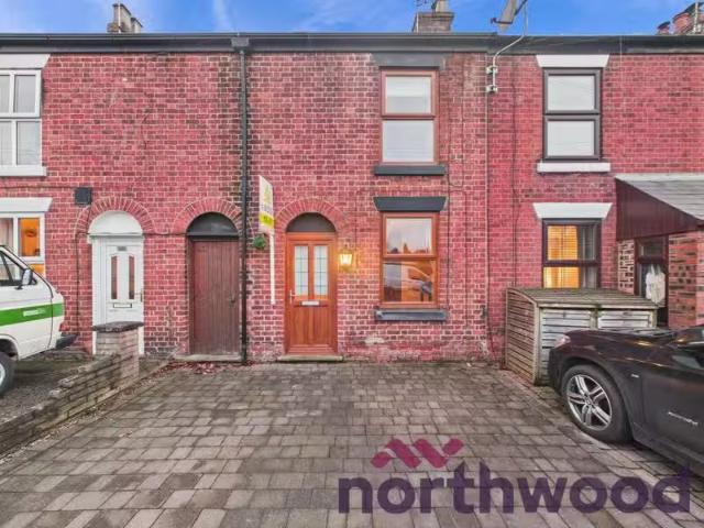 House for rent in Sandbach