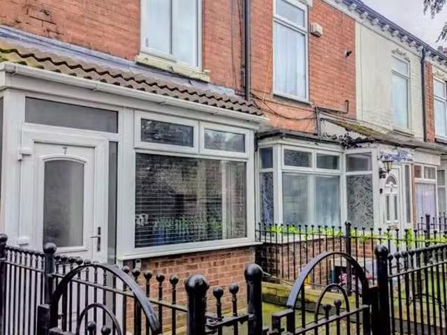 House for rent in Tickton, East Riding Of Yorkshire