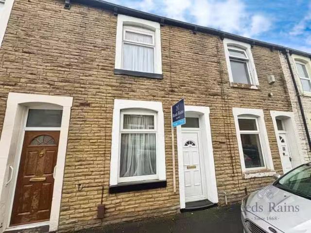 House for rent in Fulledge, Burnley