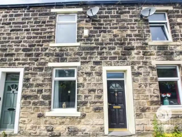 House for rent in Paradise, Lancashire