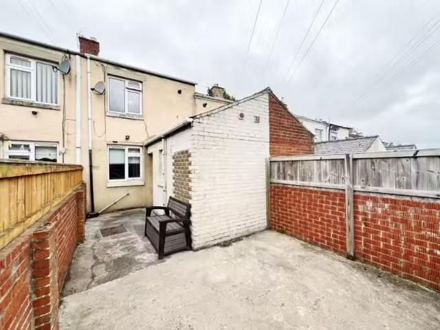 House for rent in Bramham, West Yorkshire