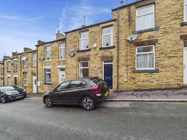 House for rent in New Town, Skipton