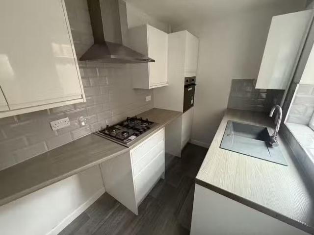 House for rent in Pinfold, Leicestershire