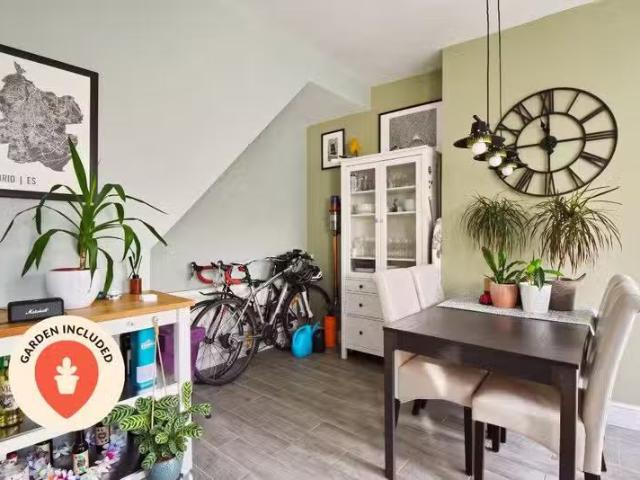 House for rent in Redcliffe, Feckenham