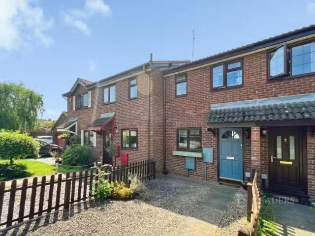 House for rent in West Midlands