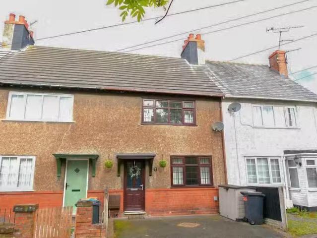 House for rent in Rossmore, Cheshire