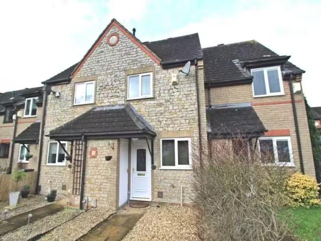 House for rent in Yate Rocks, Yate