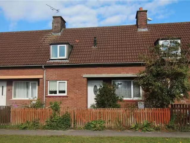 House for rent