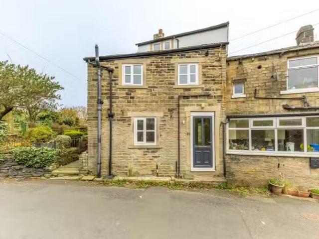 House for rent in Holmfirth, West Yorkshire