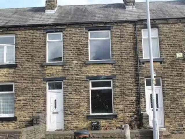 House for rent in Brighouse, West Yorkshire