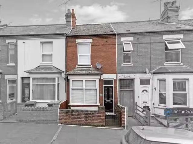 House for rent in Stivichall, West Midlands