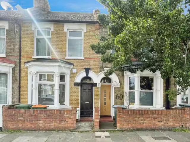 House for rent in Plaistow, Greater London