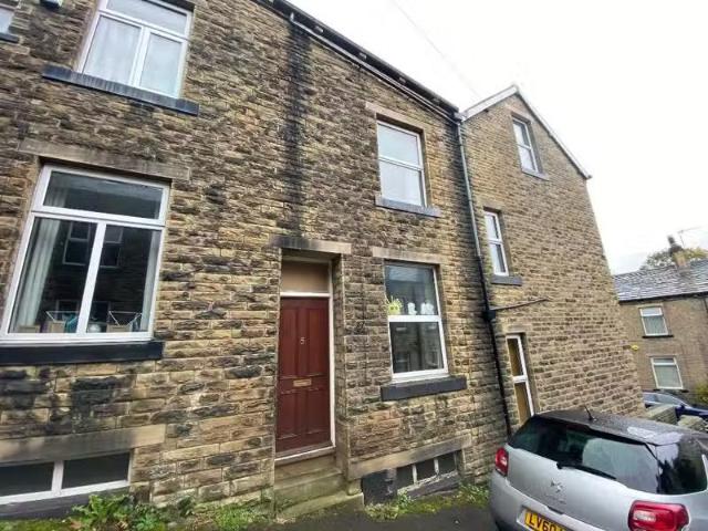 House for rent in Ingrow, West Yorkshire