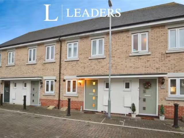 House for rent in Fordham Heath, Essex