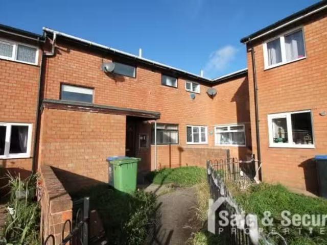 House for rent in Arbury, Cambridgeshire
