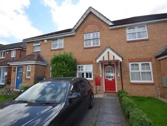 House for rent in Falcon Lodge, Wales