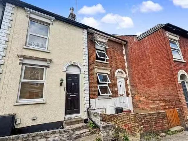House for rent in Birch, Fordham Heath