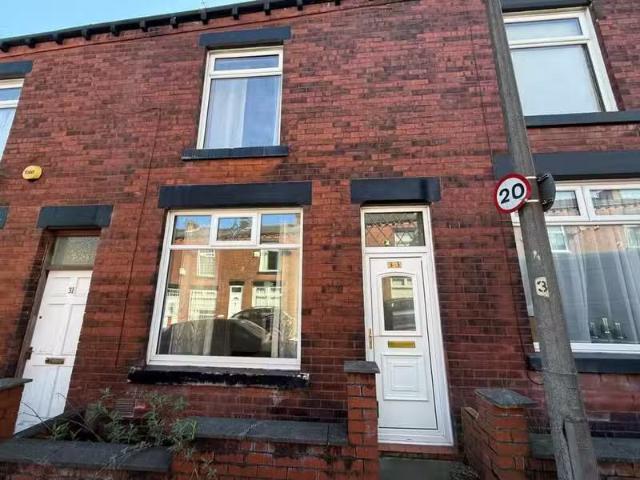 House for rent in Lee Bank, Greater Manchester
