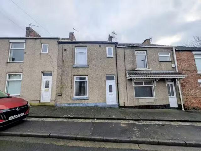 House for rent in New Shildon, Shildon