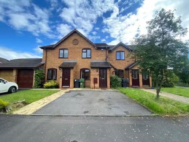 House for rent in Bedingfield, Suffolk