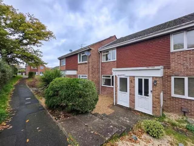 House for rent in Oakley, Merley