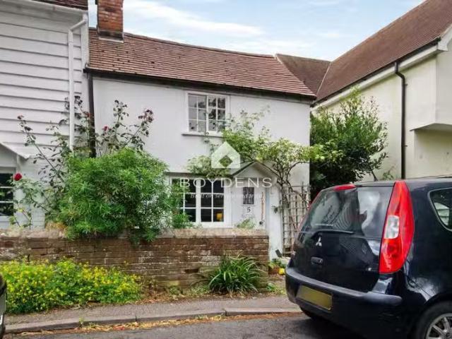 House for rent in Bourne Vale, Kent