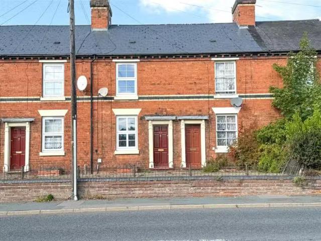 House for rent in Birchen Coppice, Rushock