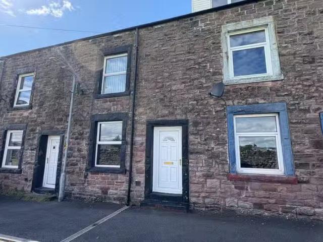 House for rent in Whitehaven