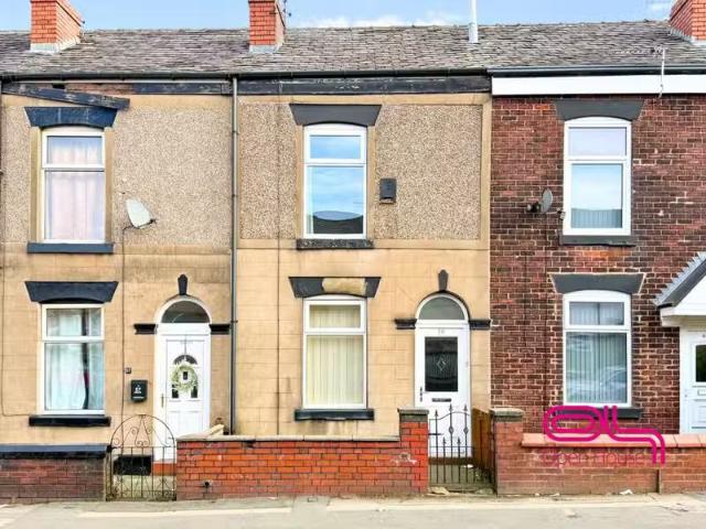 House for rent in Lee Bank, Greater Manchester