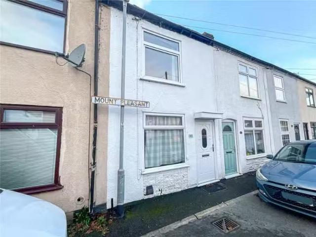 House for rent in Kettlebrook, Staffordshire