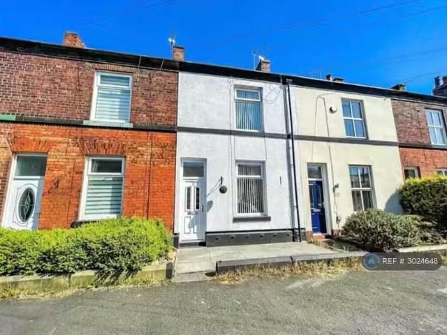 House for rent in Bury, Greater Manchester