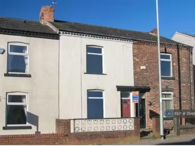House for rent in Lee Bank, Greater Manchester