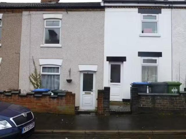 House for rent in New Bilton, Warwickshire