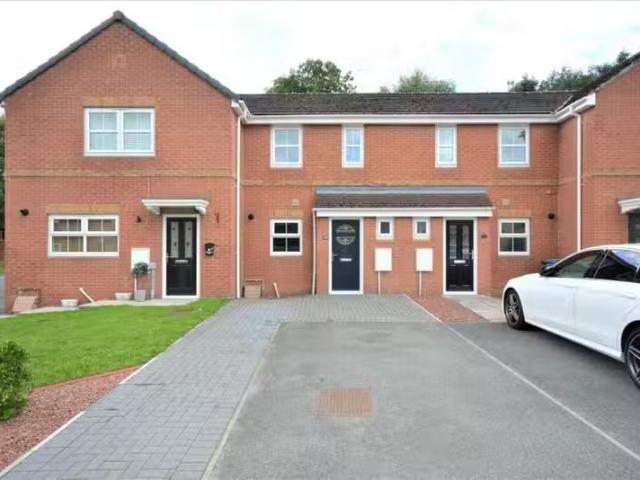 House for rent in Newton-on-ouse, North Yorkshire