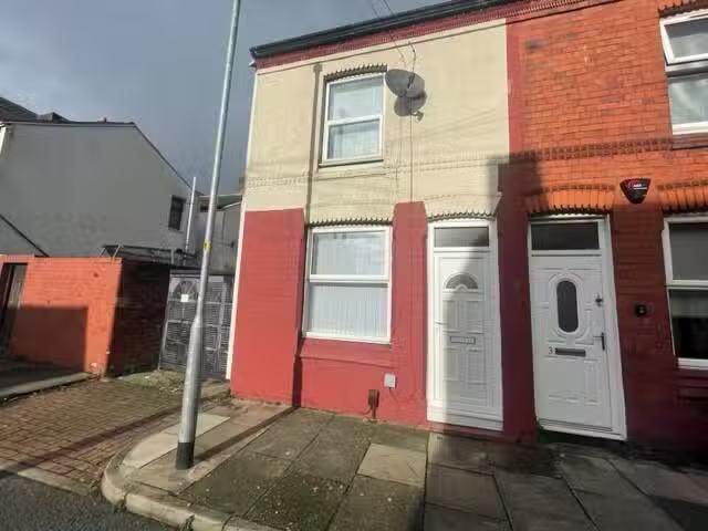 House for rent in Liscard, Wirral