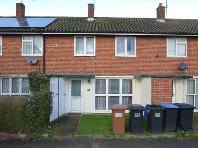 House for rent in Alderminster, Warwickshire