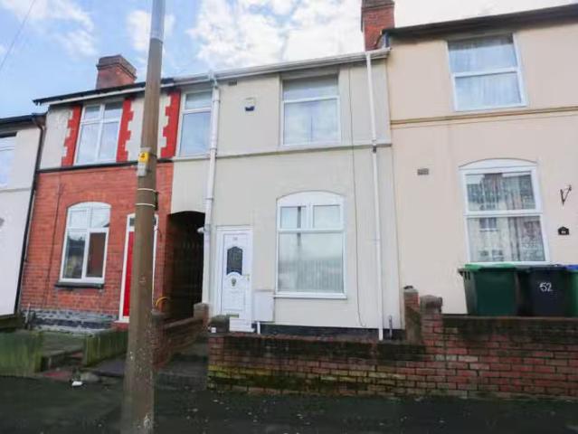 House for rent in Smethwick, West Midlands