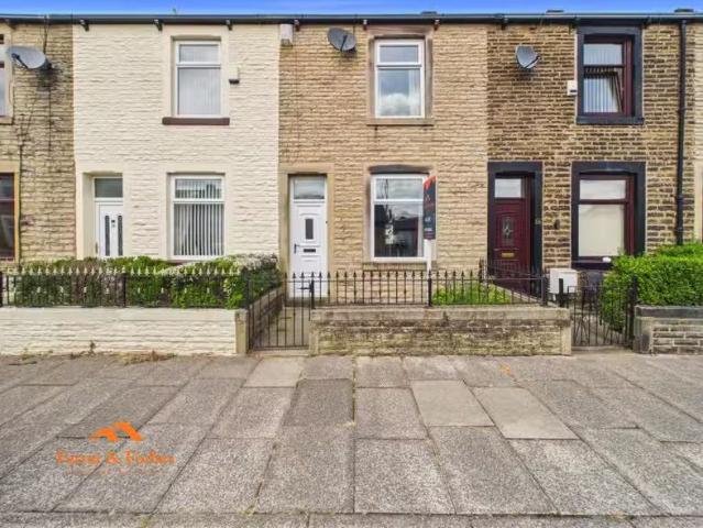 House for rent in Higherford, Lancashire