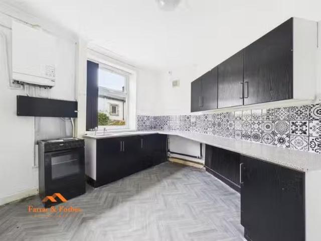 House for rent in Padiham, Burnley
