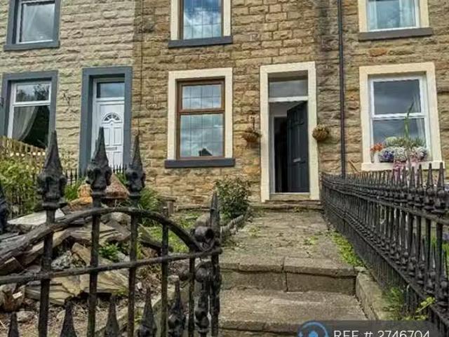 House for rent in Padiham, Burnley