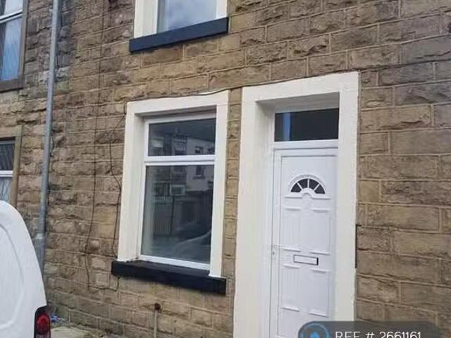 House for rent in Padiham, Burnley