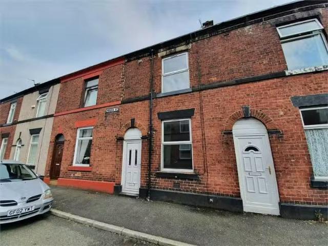 House for rent in Bury, Greater Manchester