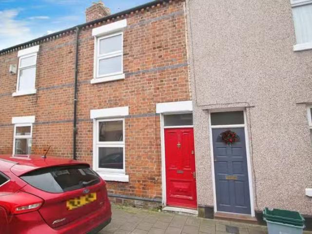House for rent in Pontymister, Risca